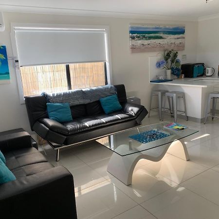 Villa Lazy Dayz Shellharbour Extérieur photo