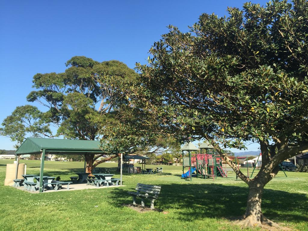 Villa Lazy Dayz Shellharbour Extérieur photo