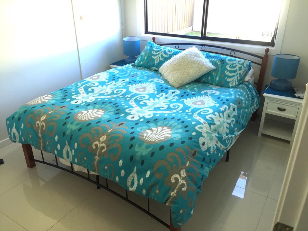 Villa Lazy Dayz Shellharbour Extérieur photo