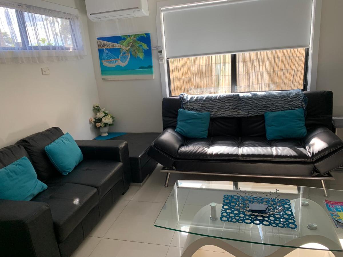 Villa Lazy Dayz Shellharbour Extérieur photo